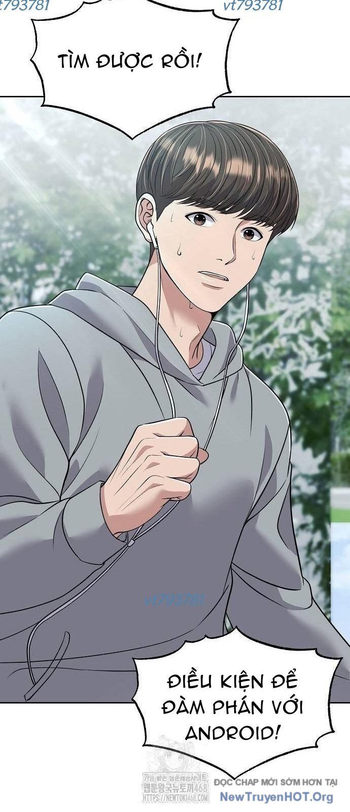 Nhân Viên Thực Tập Kim Cheolsu - chap105 - Trang 85